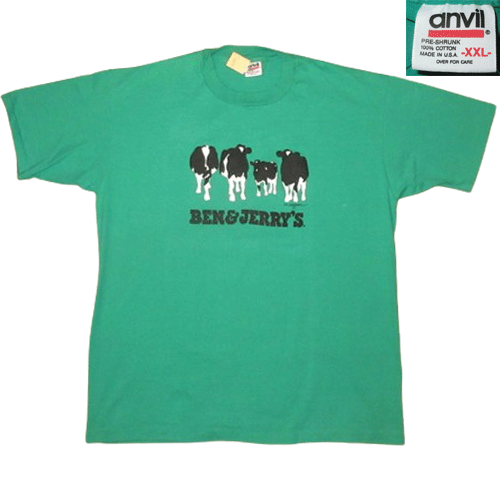 古着屋 GREEN HEAVEN 半袖Tシャツ ページ