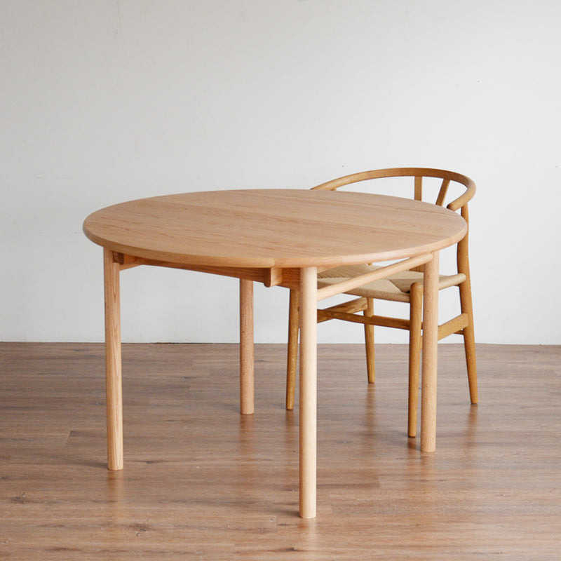 Aalborg (オールボー) × CH24 (Yチェア) 1脚セット | 北欧家具 北欧