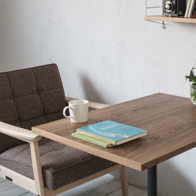 カリモク60【正規販売店】 Kチェア 1シーター モケットグリーン | 北欧