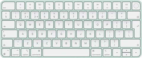 Genuine Original Apple Magic Keyboard with Touch ID for Mac models