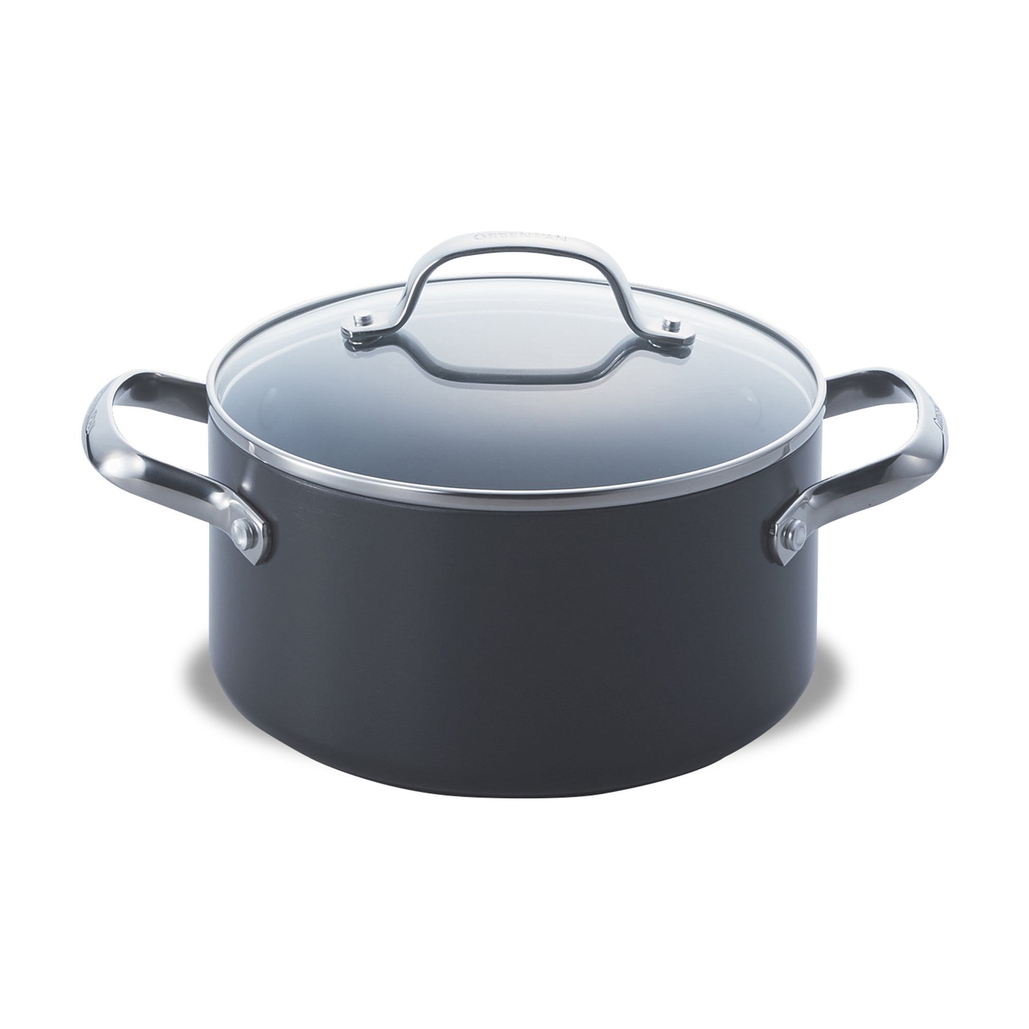 グリーンパン公式ショップ】 ヴェニス プロ キャセロール（両手鍋