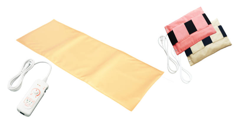 ぽかぽか温熱マット（国内製造品） – グリーンポプリ株式会社【公式