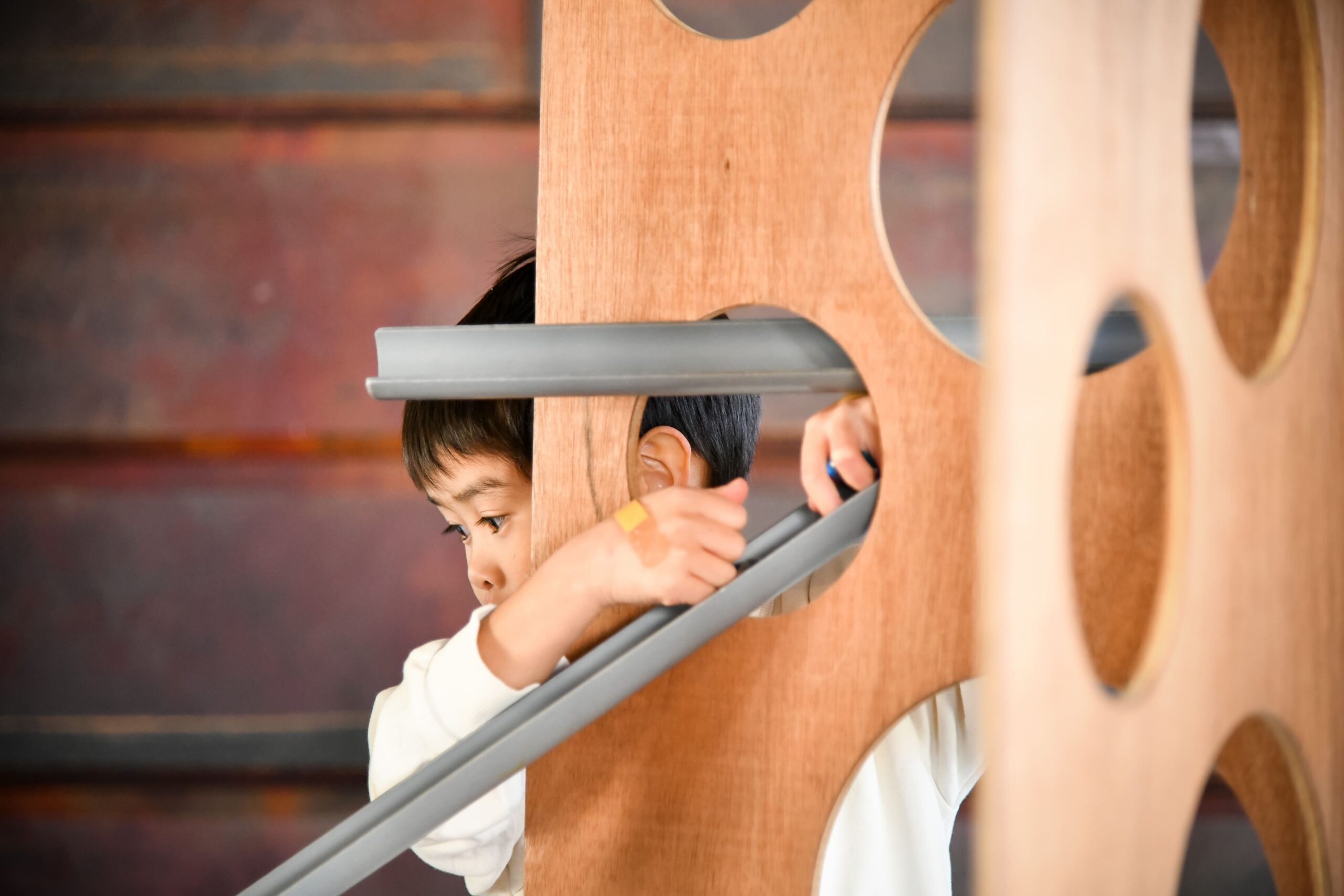 人生を自走していくためには、小学生時代の「あそび」が必要だ