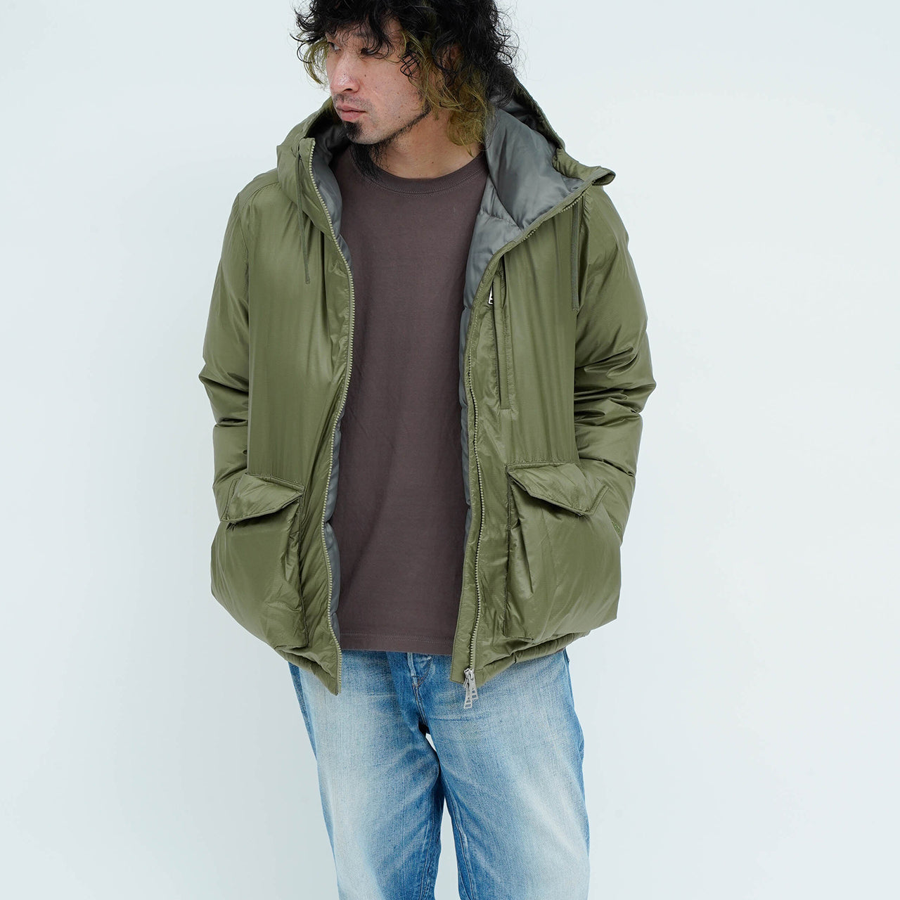 メンズ WHITEFACE(ホワイトフェイス)