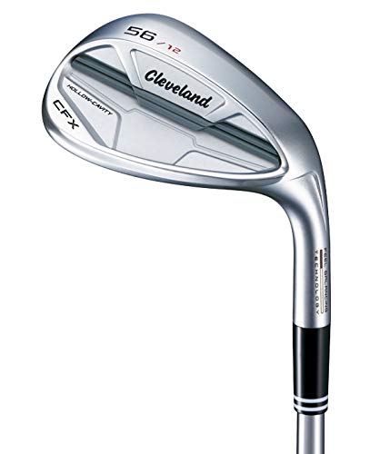 新・貧打爆裂レポート『クリーブランドゴルフ CFX ウエッジ』 | Gridge