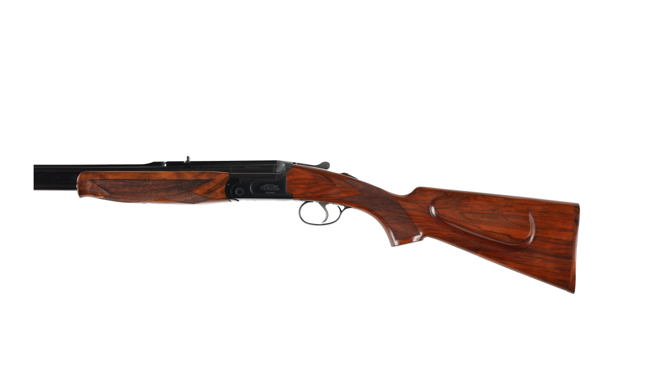 ZOLI FOCUS II EXPRESS 9.3X74R - Griffin & Howe Inc.