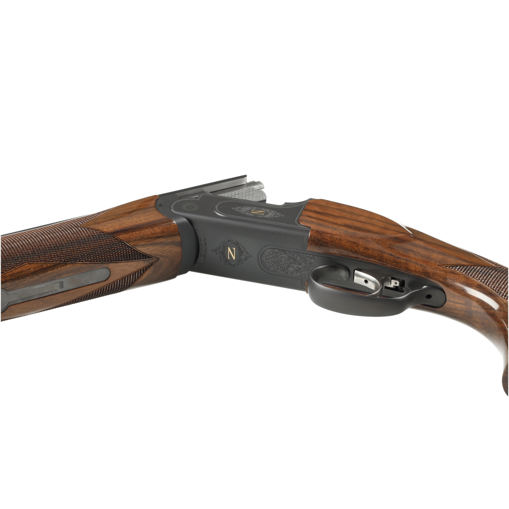 ZOLI Z SPORT 12 GAUGE - Griffin & Howe Inc.