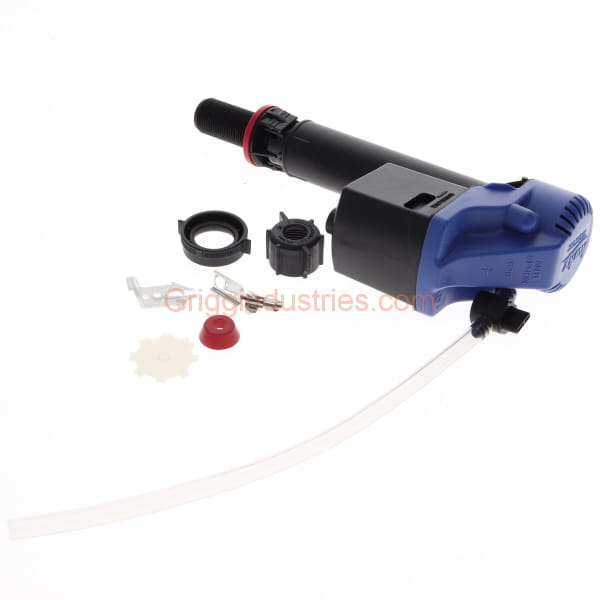 Toto toilet parts for tank number ST866 – GriggIndustries.com