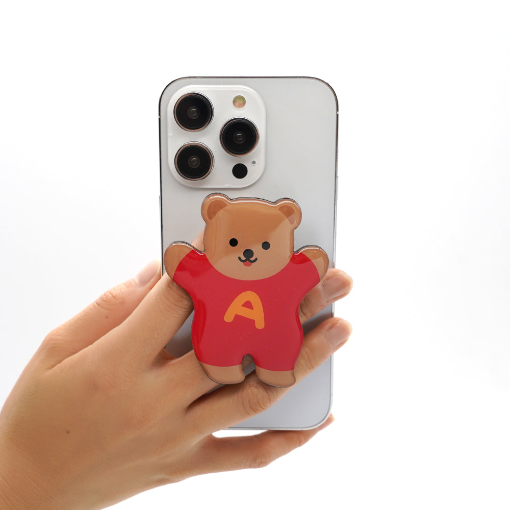 Griptok グリップトック【フレンズ】シリーズ – Griptokオンラインストア