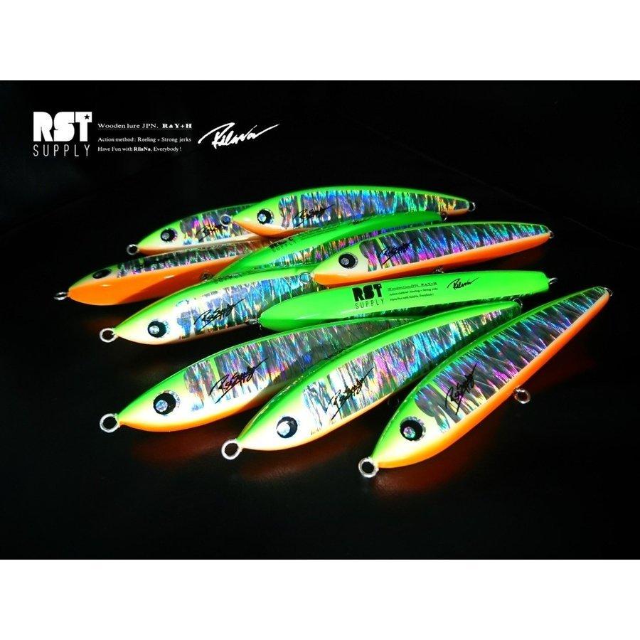 RST SUPPLY RilaNa180 リラーナ