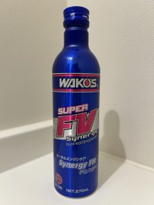 大人気のエンジン添加剤《WAKO'S／ワコーズ》×《群馬トヨタ》おすすめ