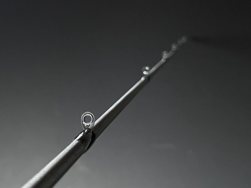 XrosSensitive XSC-71ML+ - G-TEC graphite technology