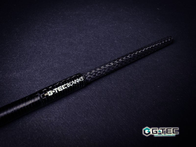 XrosSensitive XSS-510FT-Pro ブランクス（素管のみ） - G-TEC