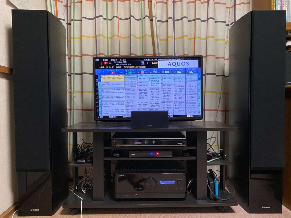 LGの有機ELテレビ 42C3PJAレビュー！ハイエンドながら高コスパ♪ | GT