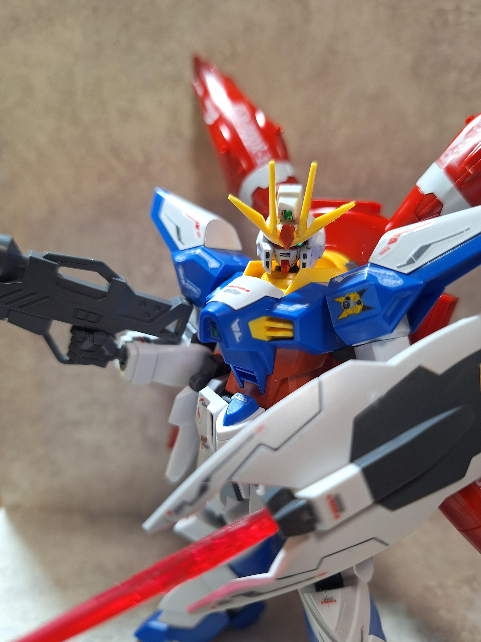 Xアストレイ｜ttzさんのガンプラ作品｜GUNSTA（ガンスタ）