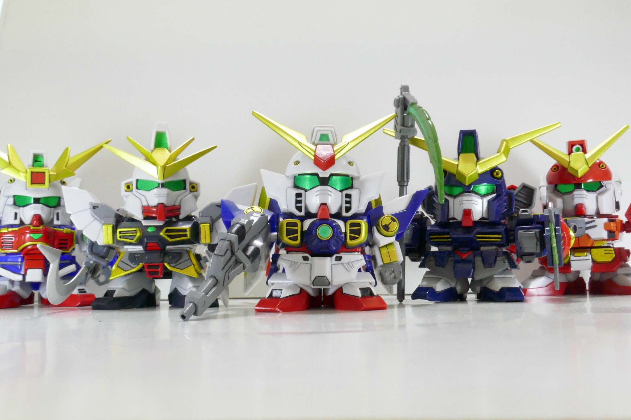 SDガンダム Gジェネレーション オペレーションメテオ｜明智えっくん