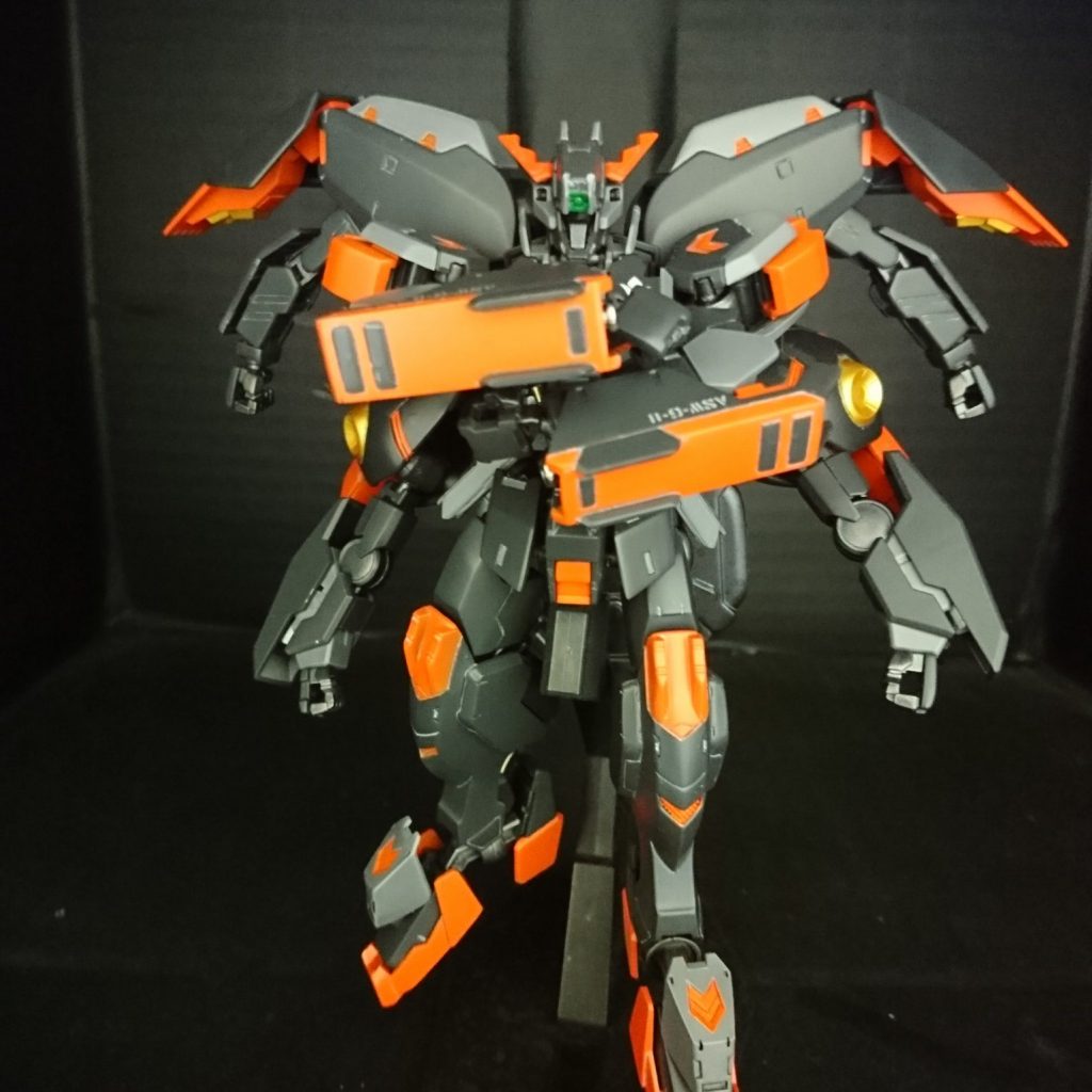 グシオンリベイクフルシティ-マキシマムブレンド｜パッチ&ボティさんの