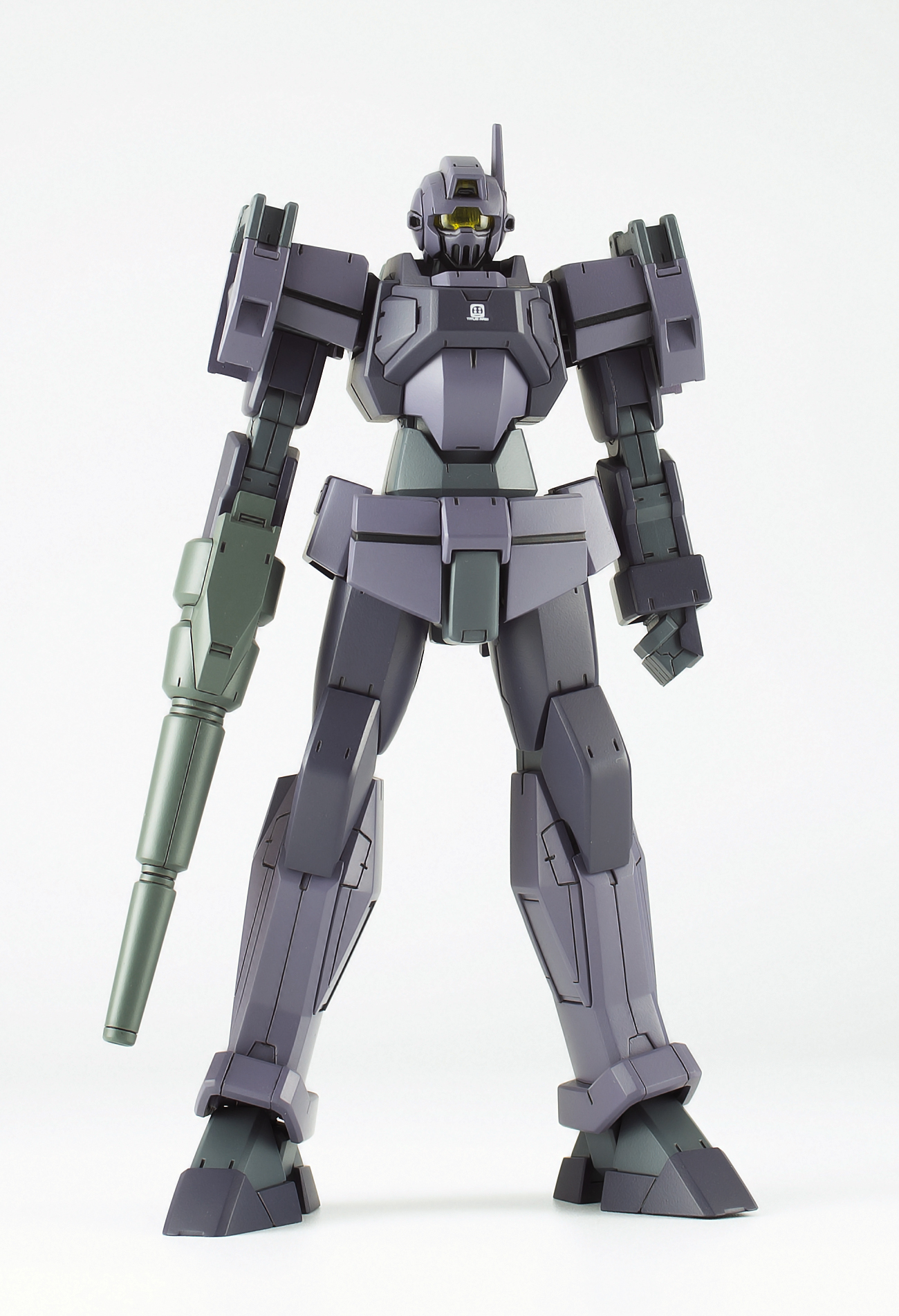 1/144 HG シャルドールローグ｜kumoさんのガンプラ作品｜GUNSTA