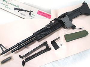 アサヒファイヤーアームズ 高価買取｜トイガン、モデルガン買取専門店