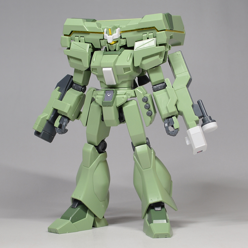 HGUC EWACジェガン レビュー | ガンダムブログはじめました