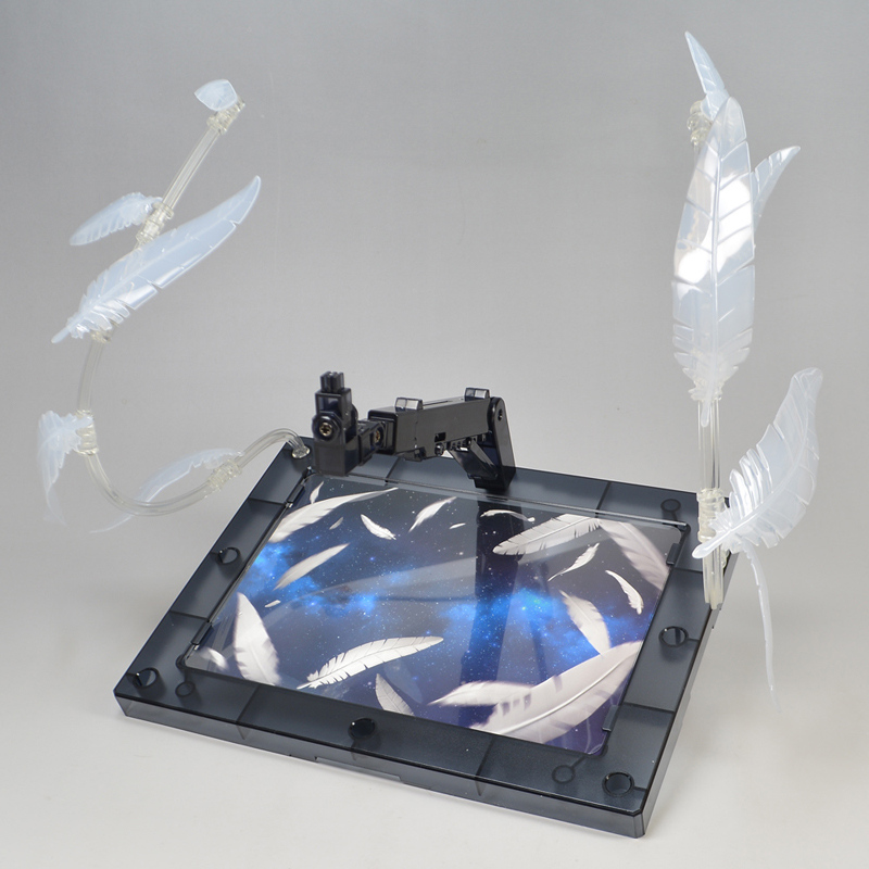 RG ウイングガンダムゼロ EW用 拡張エフェクトユニット 