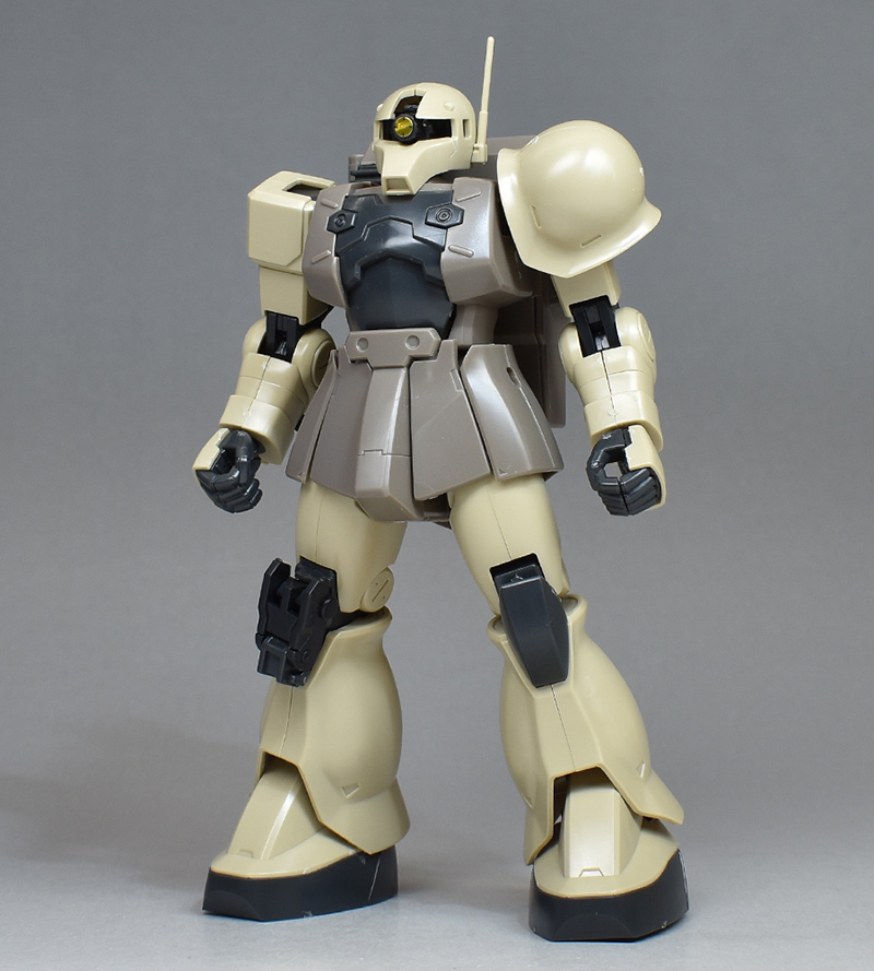 プラモデル ザクⅡ ザクⅠ スナイパー アッガイ プラモデル ザクⅡ