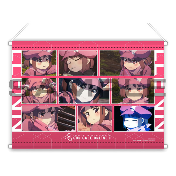 BD/DVD/CD｜ソードアート・オンライン オルタナティブ ガンゲイル