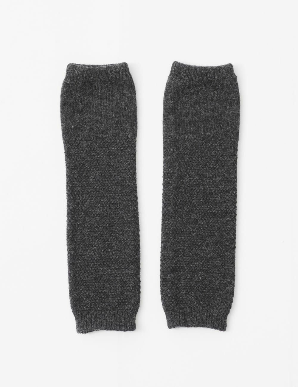 ウールアーム＆レッグウォーマー | 石見銀山 群言堂オンラインストア