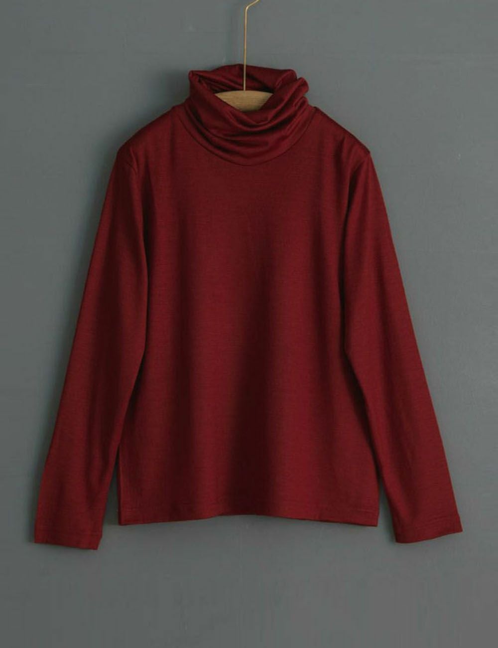 カットソー・ニット | 石見銀山 群言堂オンラインストア