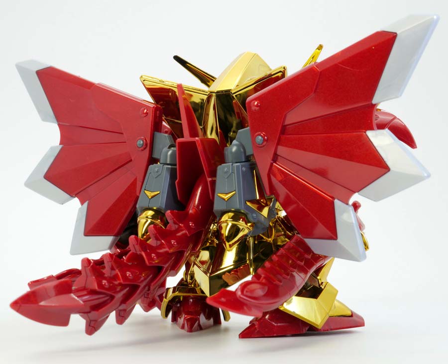 レジェンドBB】騎士スペリオルドラゴン レビュー【BB戦士】 | ポッチの