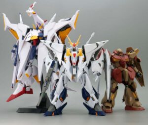 宇宙世紀のガンプラレビュー一覧【シリーズ作品別】 | ポッチのガンプラ＋