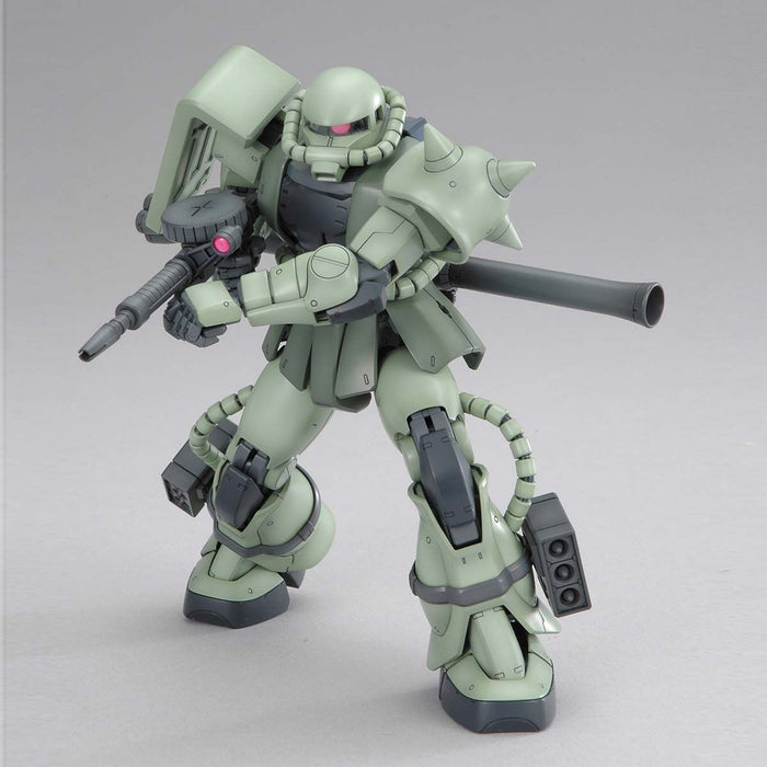 MG MS-06J Zaku II Ver.2.0 — GUNPLA SA
