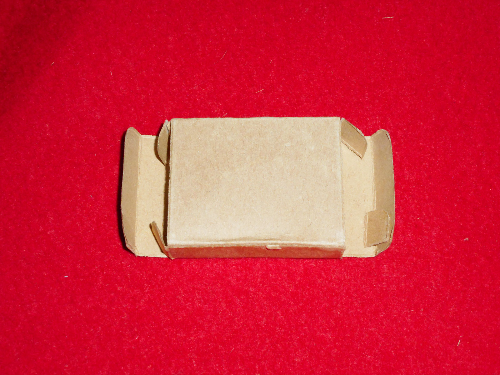 日本陸軍砲兵通信徽章（箱、紙付き） | 軍装奉行-日本陸軍 軍服 装備