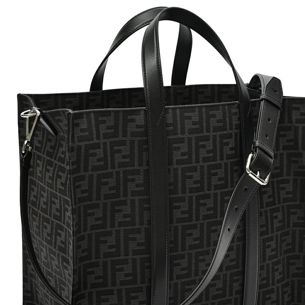 SALE｜FENDI フェンディ / FFモチーフ ジャガードファブリック 2way