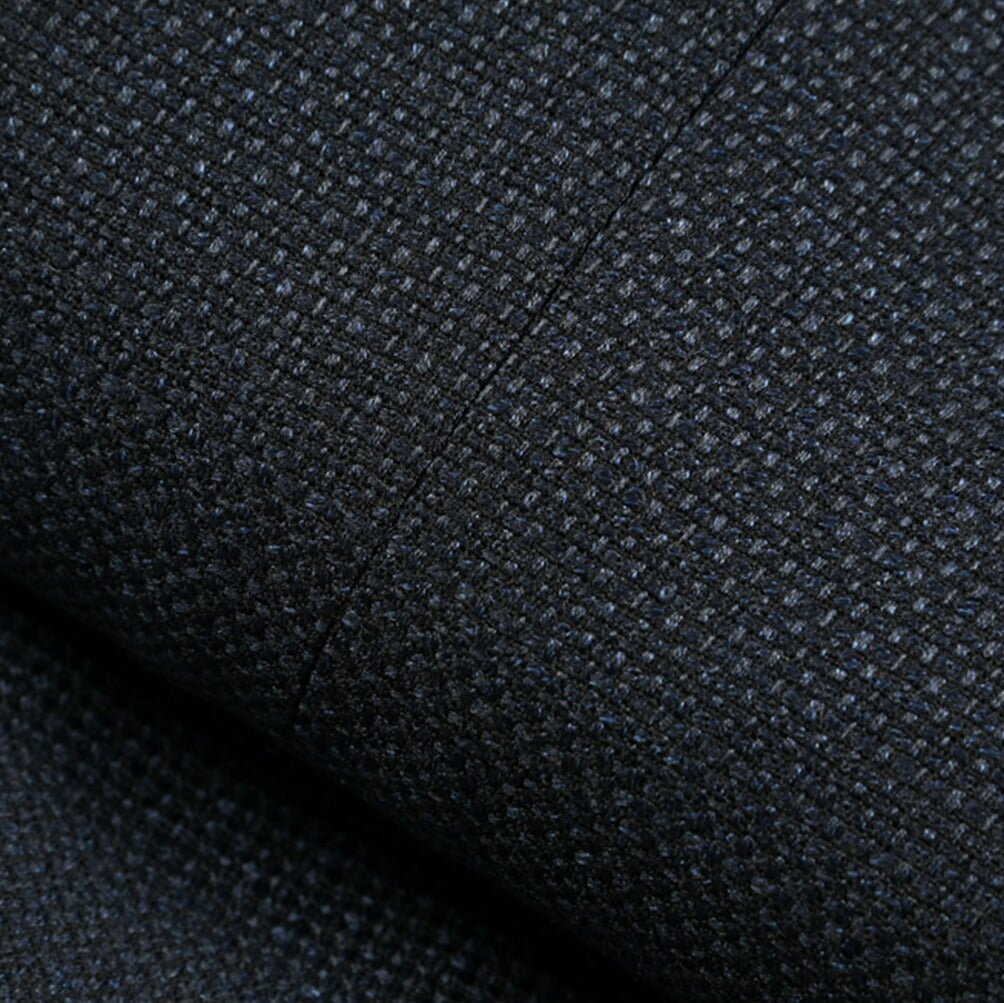 SALE｜LARDINI ラルディーニ / ウールコットン 6Bダブルテーラード