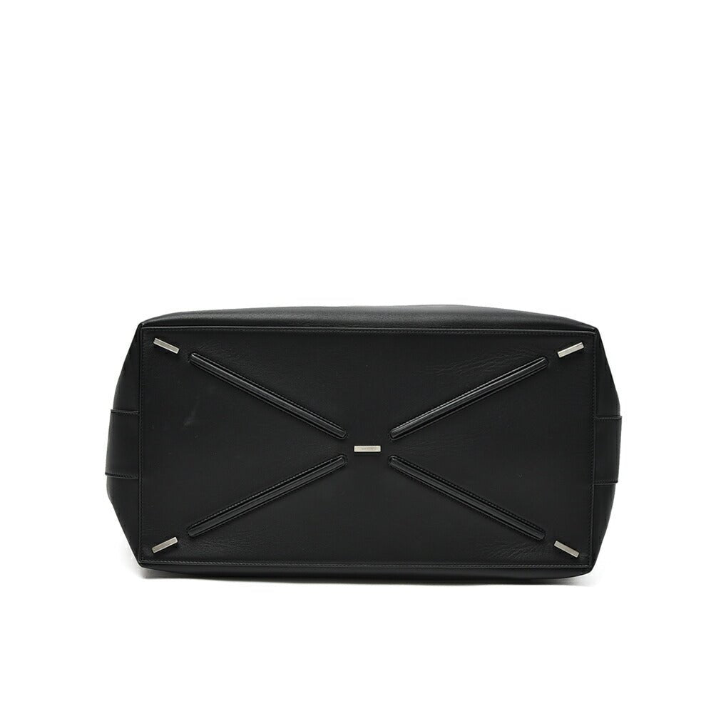 FERRAGAMO フェラガモ / カーフレザートートバッグ ショルダー