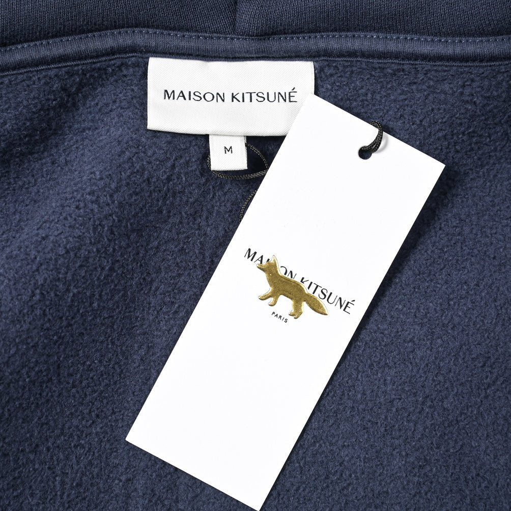 SALE｜MAISON KITSUNE メゾンキツネ / コットン100% フォックスヘッド