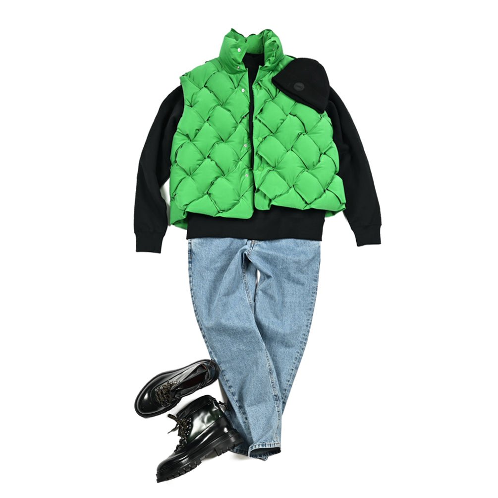 SALE｜BOTTEGA VENETA ボッテガヴェネタ / ナイロン100% イントレ