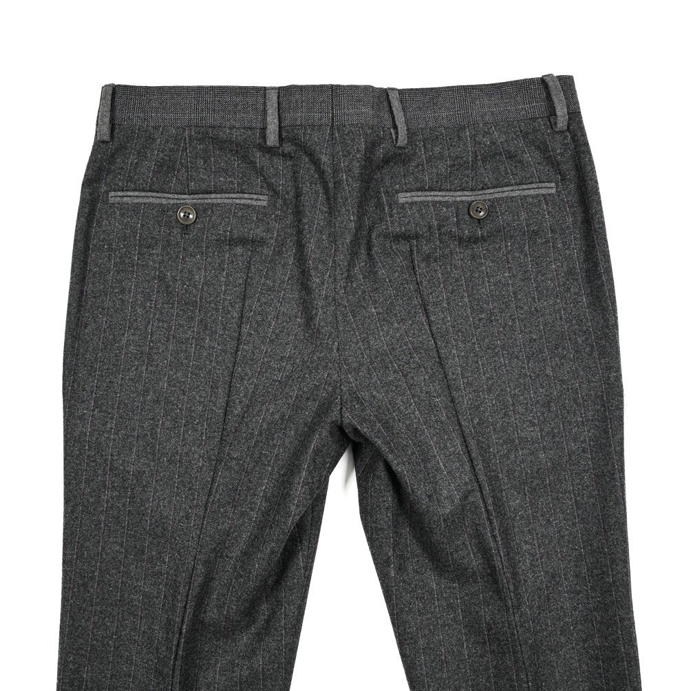 SALE｜ETRO エトロ / ウール100% クレイジーパターン 3Pスーツ