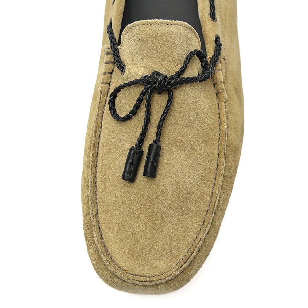 SALE｜Sergio Rossi セルジオロッシ / PS UOMO スエードドライビング