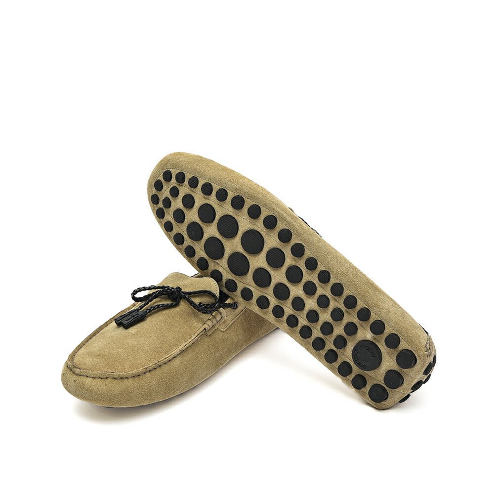 SALE｜Sergio Rossi セルジオロッシ / PS UOMO スエードドライビング