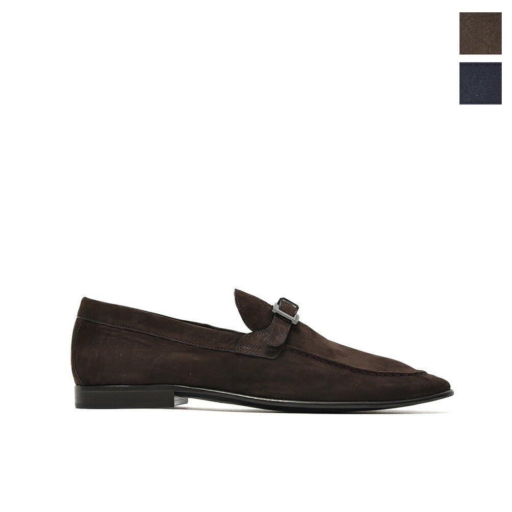 SALE｜Sergio Rossi セルジオロッシ / GRUPPO ダービーレザーシューズ