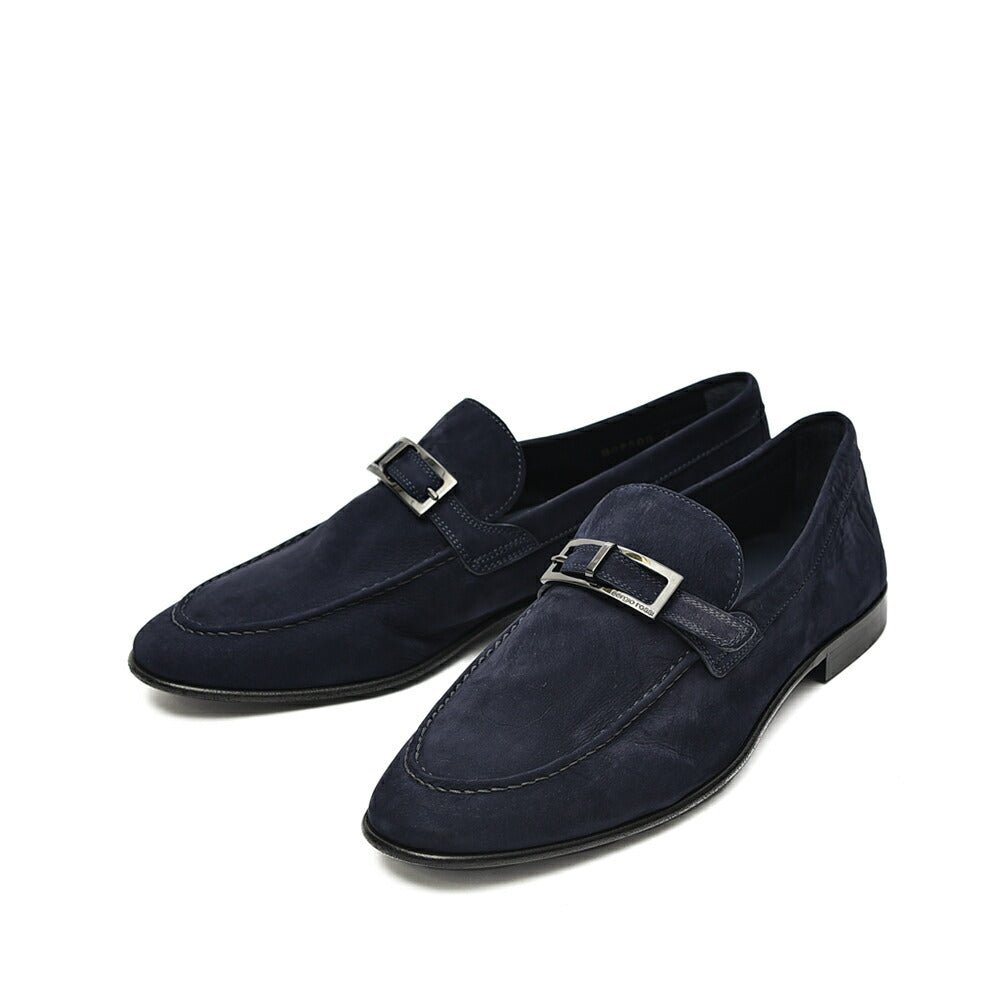 SALE｜Sergio Rossi セルジオロッシ / sr NORA スエードバックル