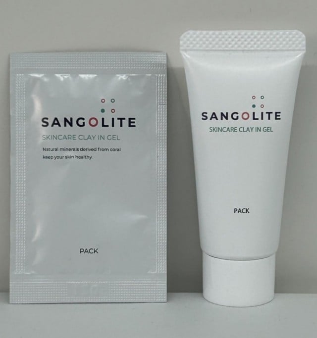 サンゴライトスキンケアシリーズ～Sangolite BATH SALT～｜株式会社