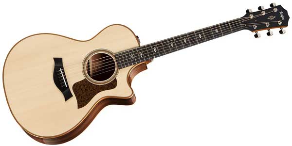 スプルース − アコースティックギターの定番トップ材 | ギタコン