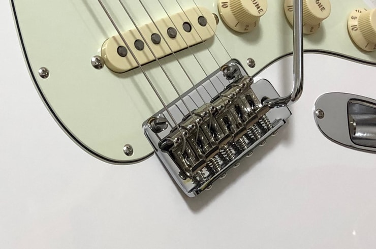 音色に衝撃！！Fender Japan Hybrid 60s StratoCasterレビュー｜GuitarFun