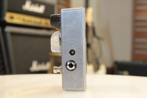 TDC 007 CREAMY DRIVE（オーバードライブ・エフェクター）を弾いてみた