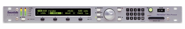 マルチエフェクター】Eventideのパワー・パフォーマンス・歴史を