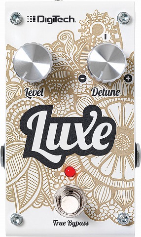 ポリフォニック・デチューン】世界初！DigiTechより、Whammyの