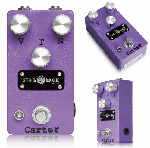 SANSAMP Classic 【ガリ・ノイズあり】